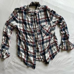 Women’s Flannel